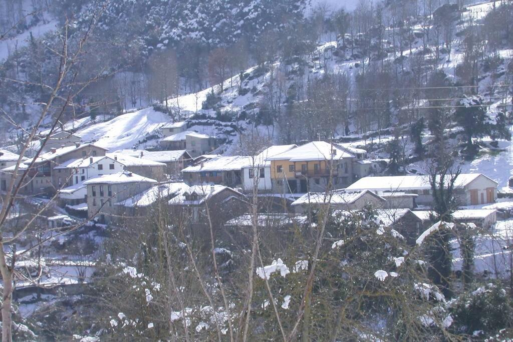 Aire De Montana - Estupendas Vistas A Los Picos Baro  Екстериор снимка